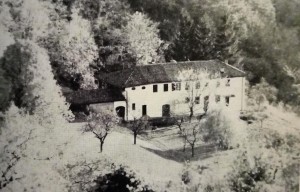 Villa Fubini, già Vigna Durando