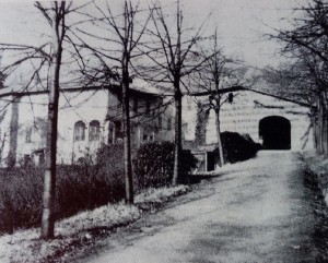 Villa Benazzo, già Vigna il Brunengo