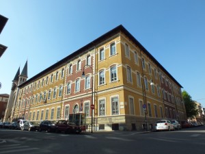 Scuola elementare Cesare Battisti