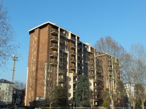 Stabilimento vetrario Albano Macario e C.