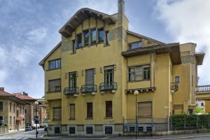 Casa Javelli/D'Aronco (ASCT, PE I cat. 1903/369)