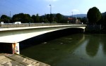 Nuovo Ponte Regina Margherita
